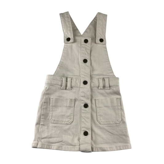 Preloved Reiss dress for kids