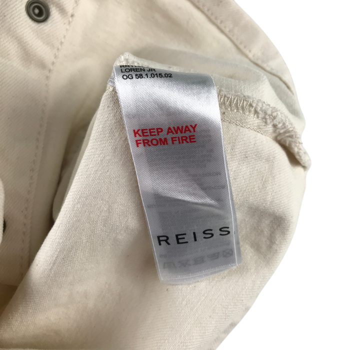 Preloved Reiss dress for kids