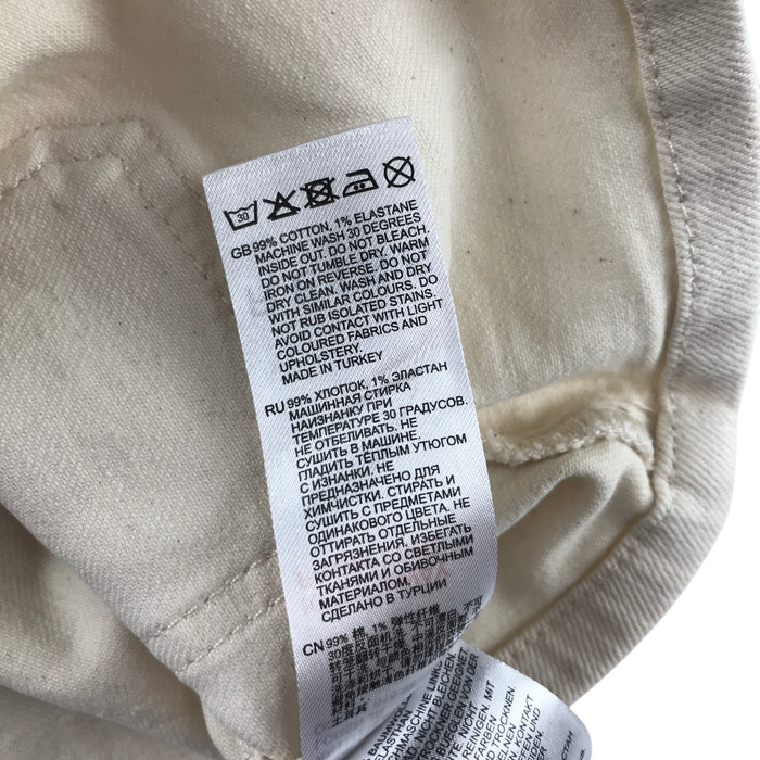 Preloved Reiss dress for kids