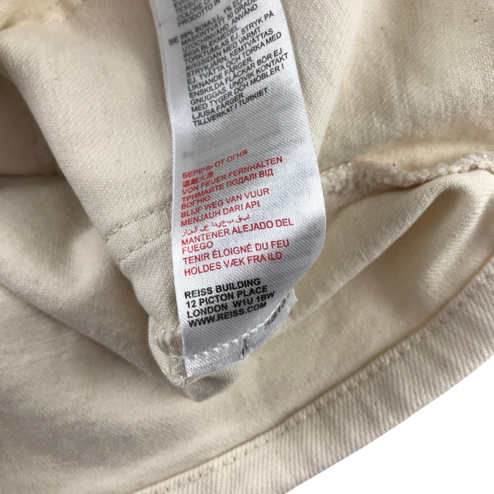 Preloved Reiss dress for kids