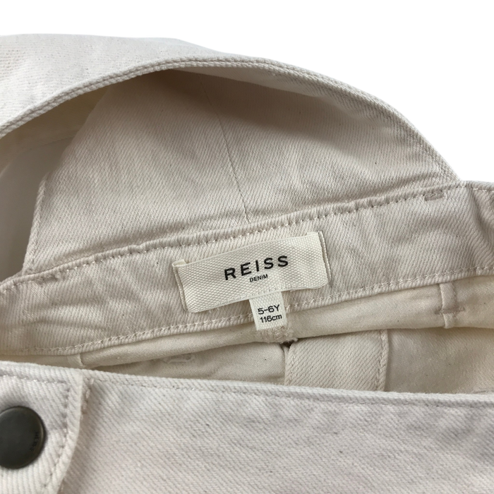 Preloved Reiss dress for kids
