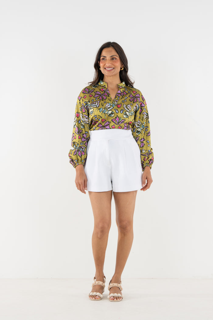 Relaxed Short