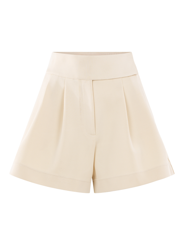 Relaxed Short