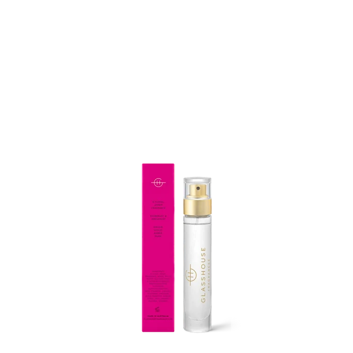 Rendezvous 0.47 fl. oz. Eau de Parfum