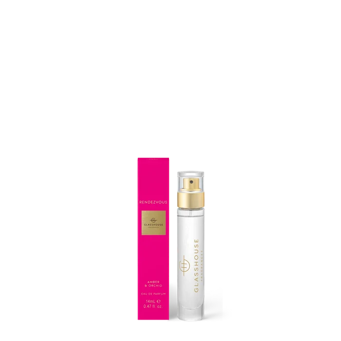 Rendezvous 0.47 fl. oz. Eau de Parfum