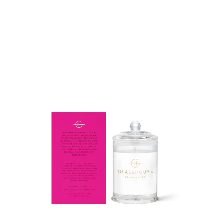 Rendezvous 2.1 oz Candle