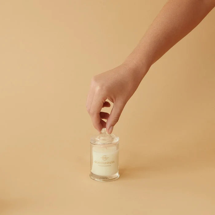 Rendezvous 2.1 oz Candle