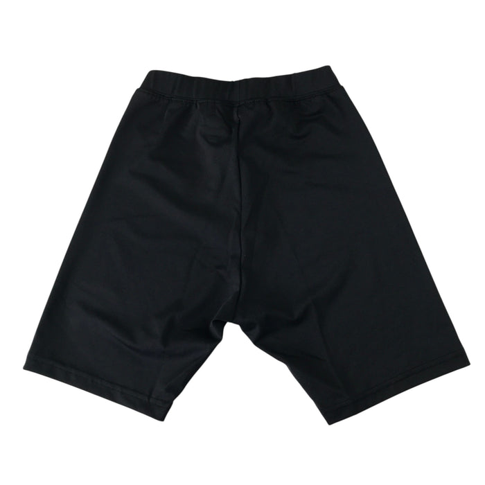 Rhino XS black sports thermowear shorts polyester elastane