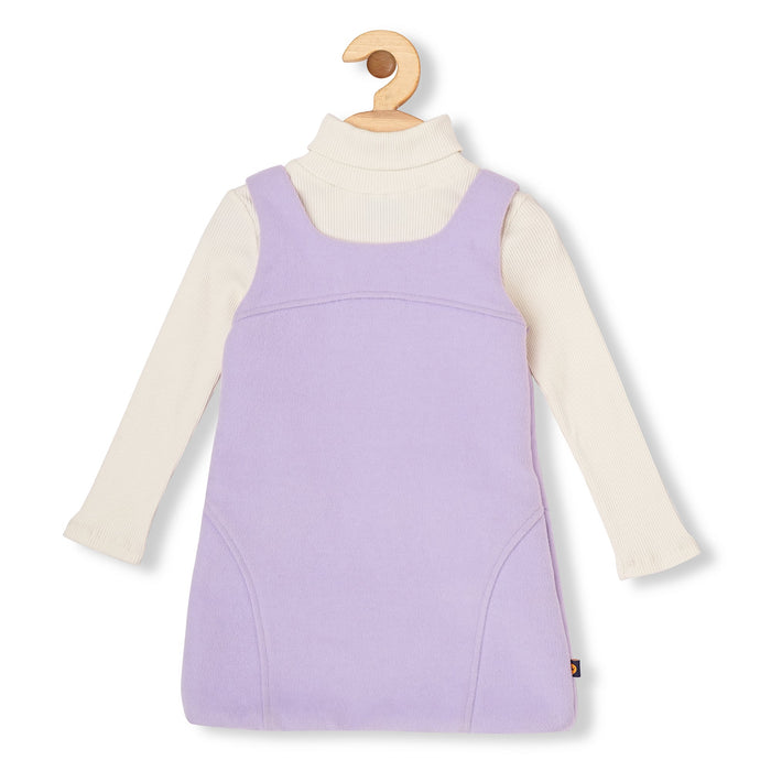 RIB DRESS VTM07-012