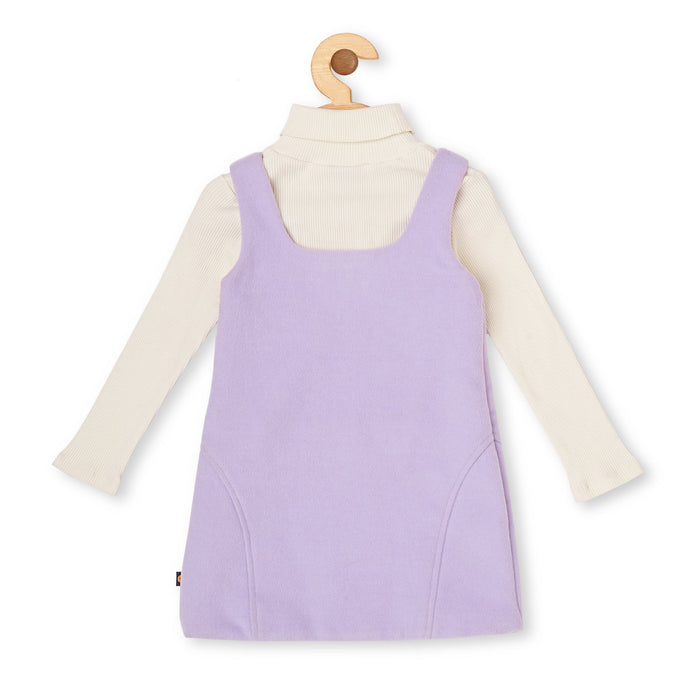 RIB DRESS VTM07-012