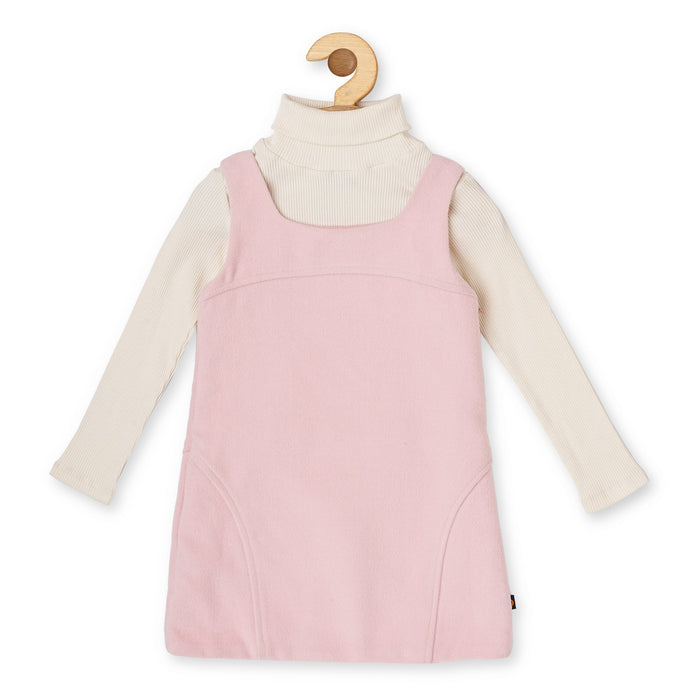 RIB DRESS VTM07-012