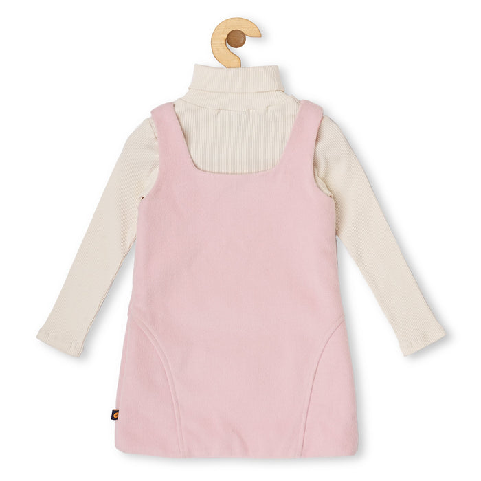 RIB DRESS VTM07-012