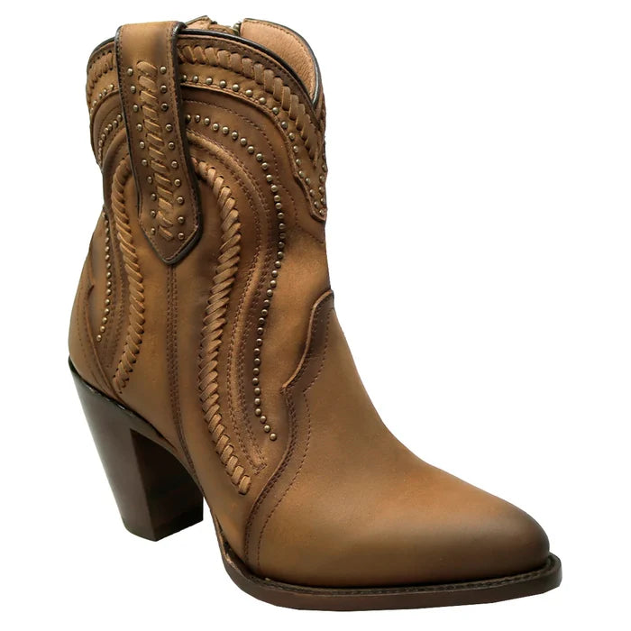 Rio Grande Blanca Casual Ankle Boot