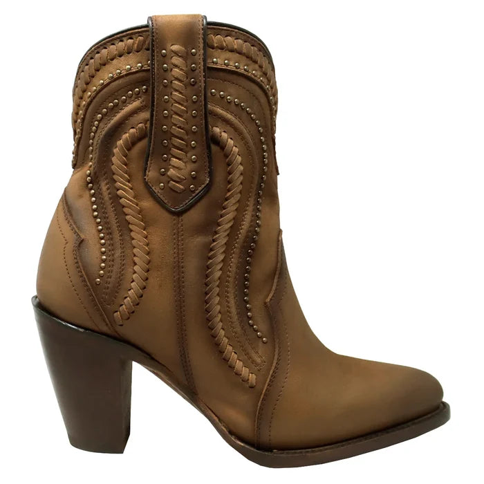 Rio Grande Blanca Casual Ankle Boot