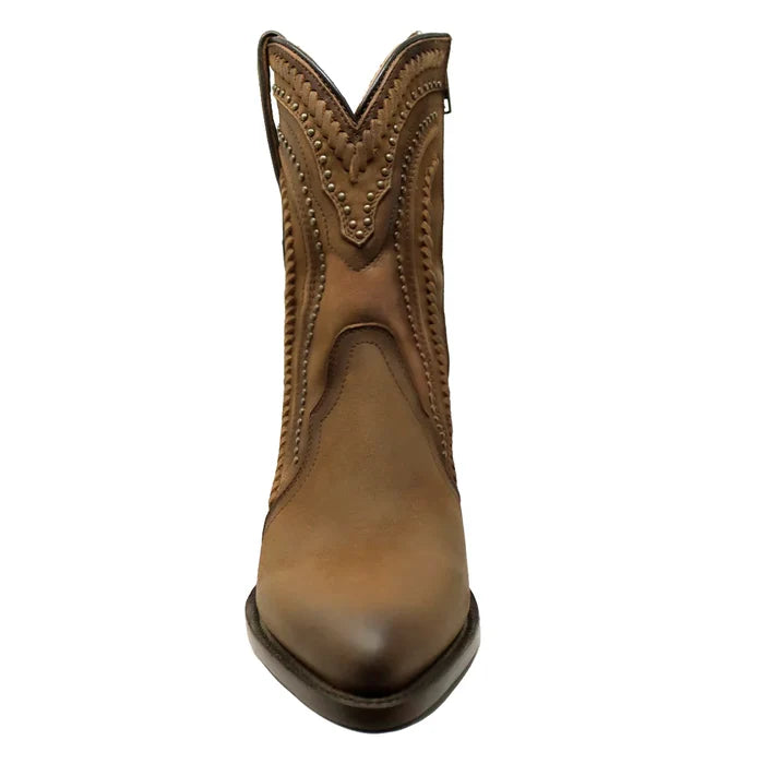 Rio Grande Blanca Casual Ankle Boot