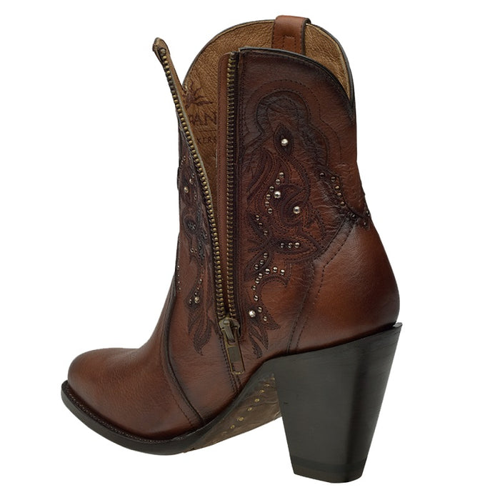 Rio Grande Venice Urban Ankle Boot
