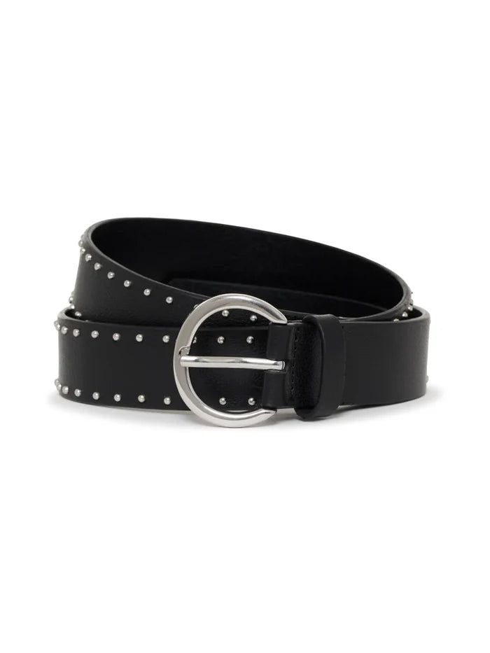 Riot Black Belt