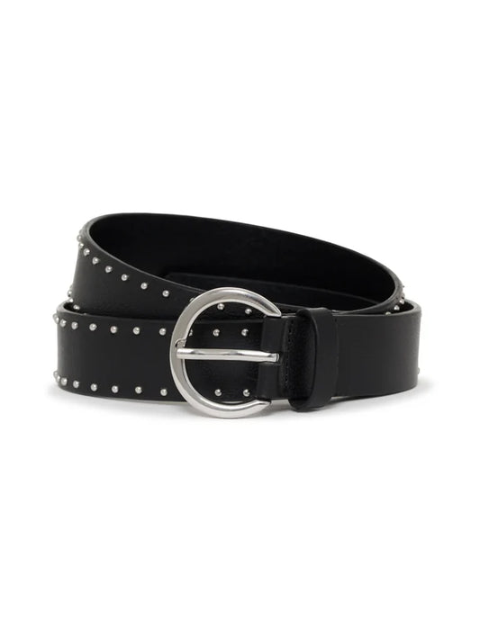 Riot Black Belt