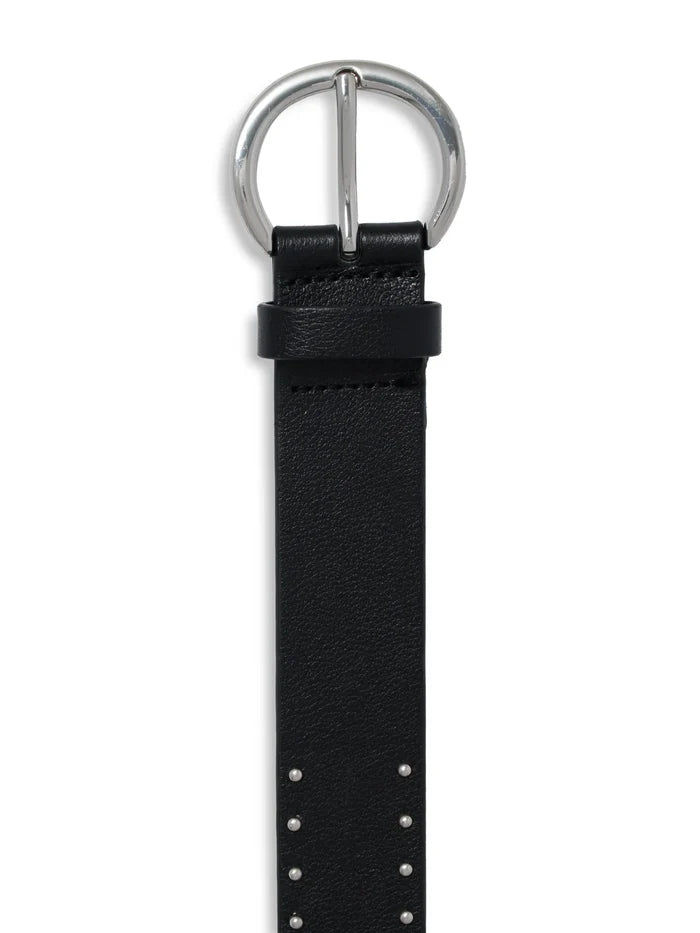 Riot Black Belt