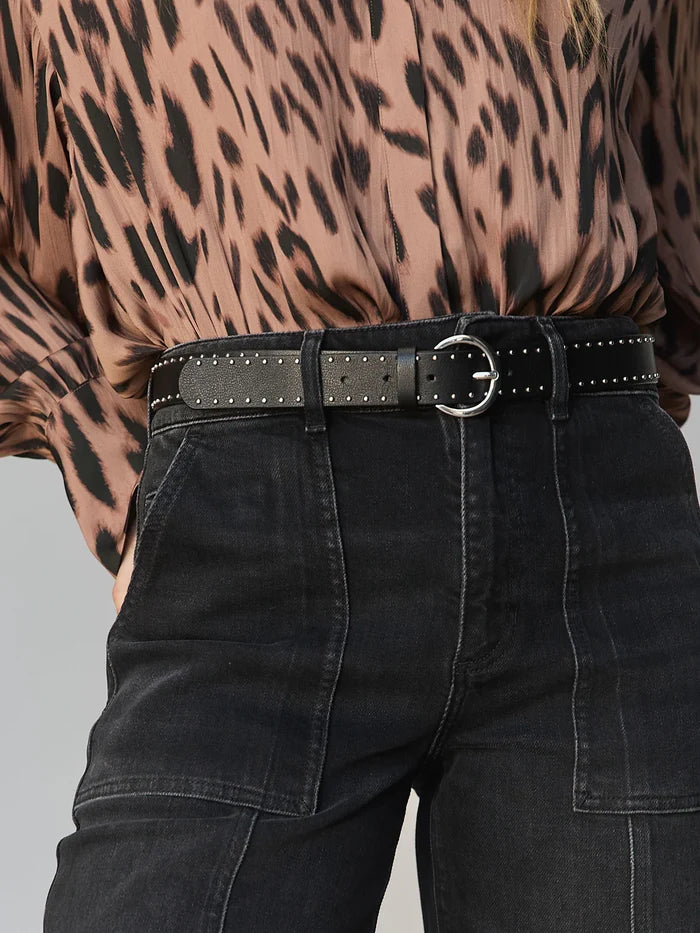 Riot Black Belt