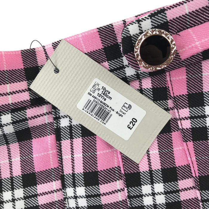Preloved River Island skirt for kids
