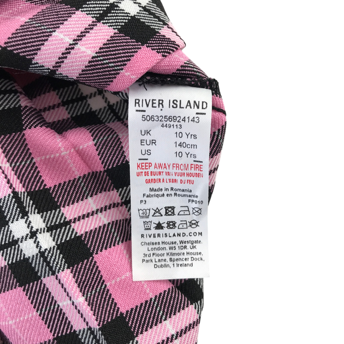 Preloved River Island skirt for kids