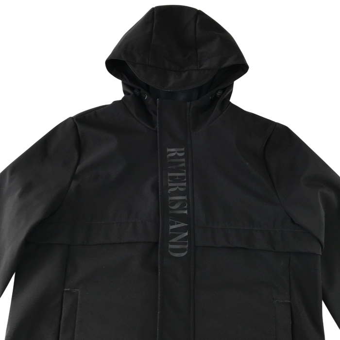 Preloved River Island jacket for kids