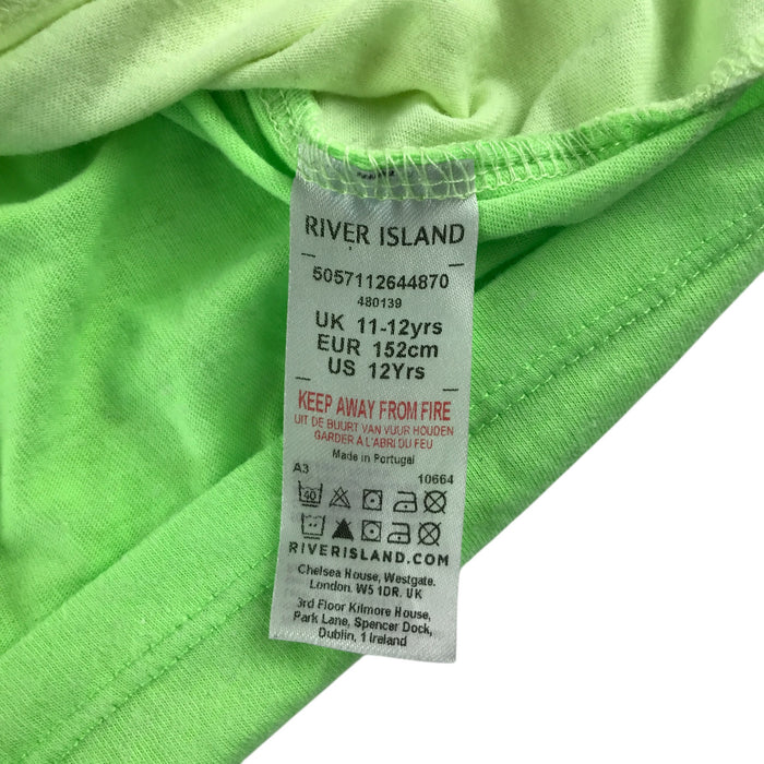 Preloved kids t-shirt