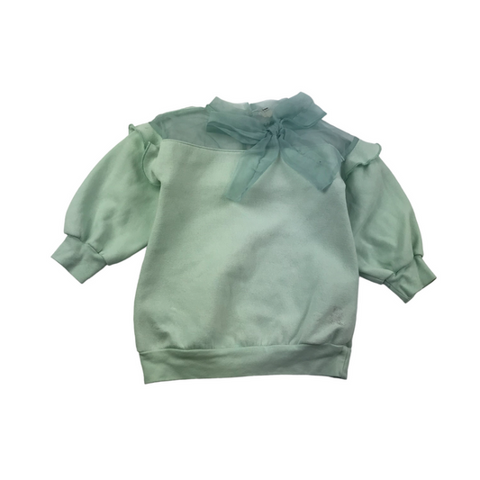 Preloved kids jumper