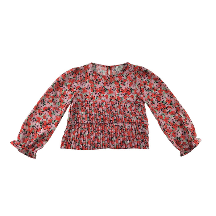Preloved kids blouse