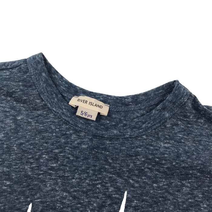 Preloved kids t-shirt