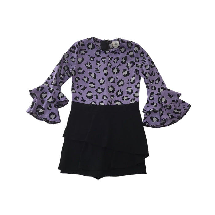 Preloved kids playsuit