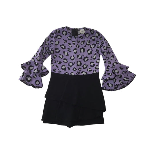Preloved kids playsuit
