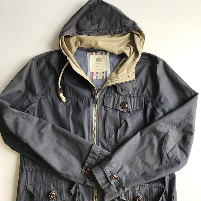 Preloved kids light jacket