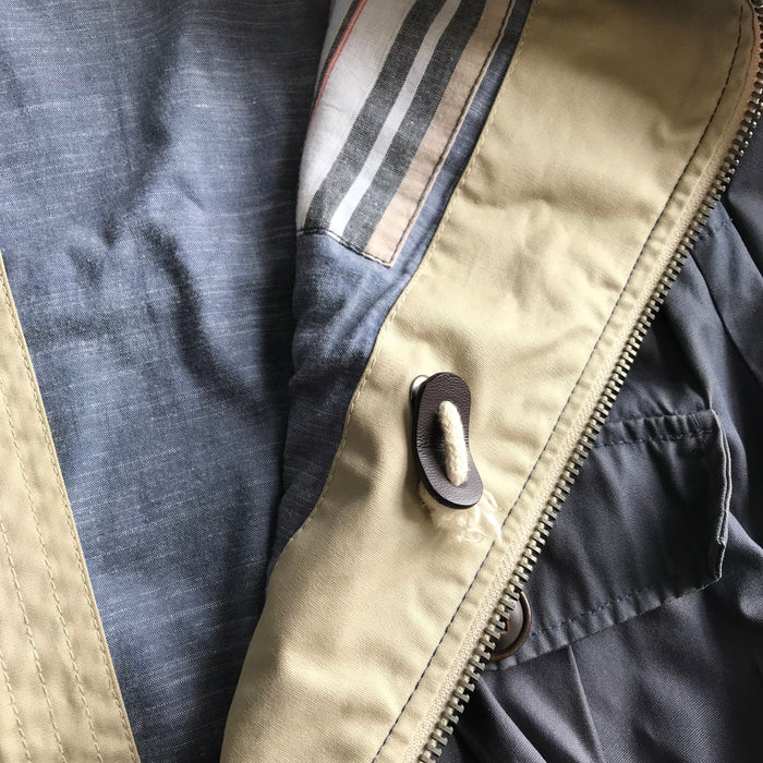 Preloved kids light jacket