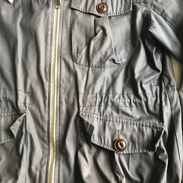 Preloved kids light jacket