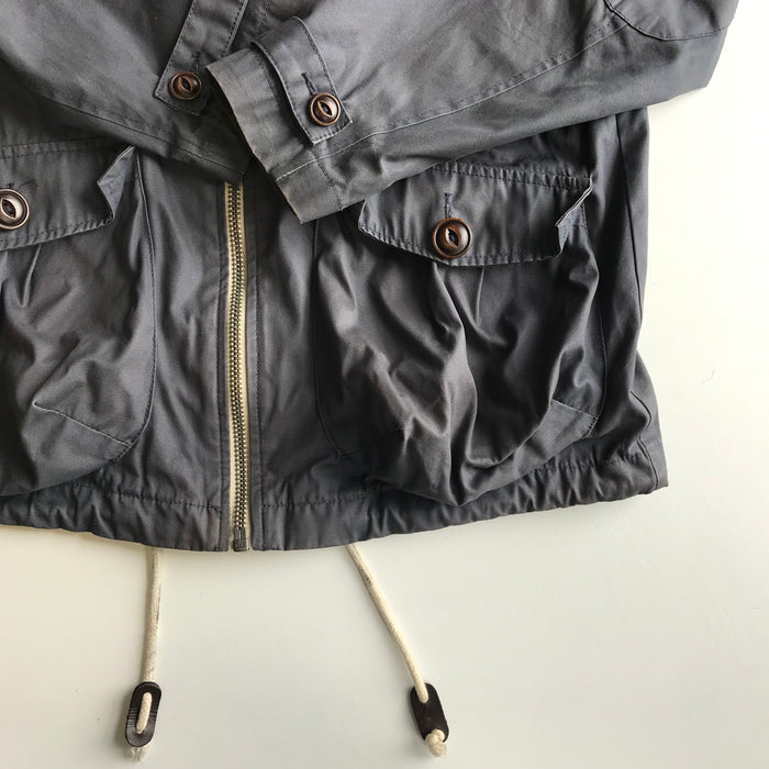 Preloved kids light jacket