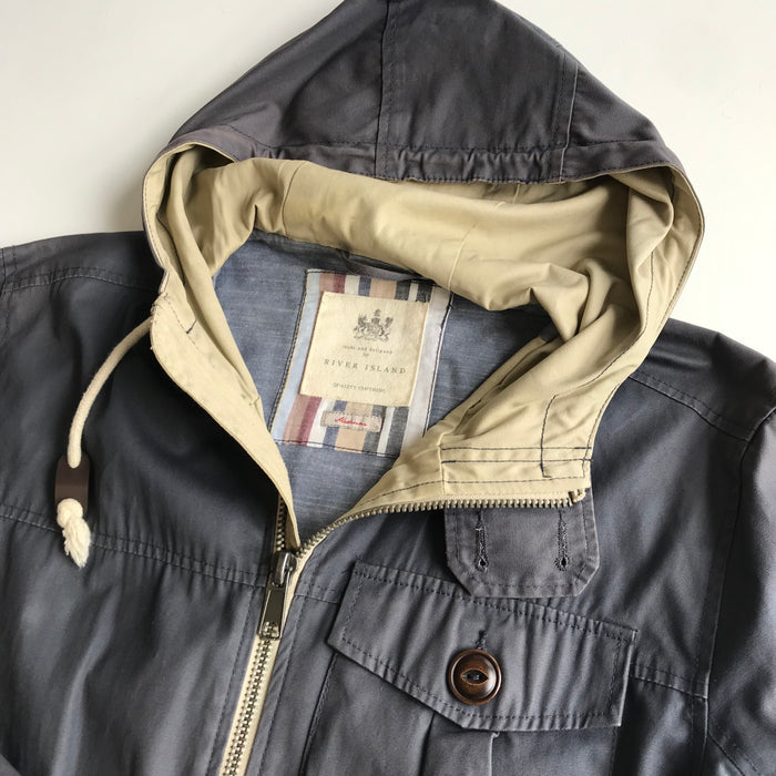 Preloved kids light jacket