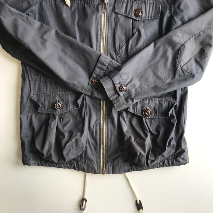 Preloved kids light jacket