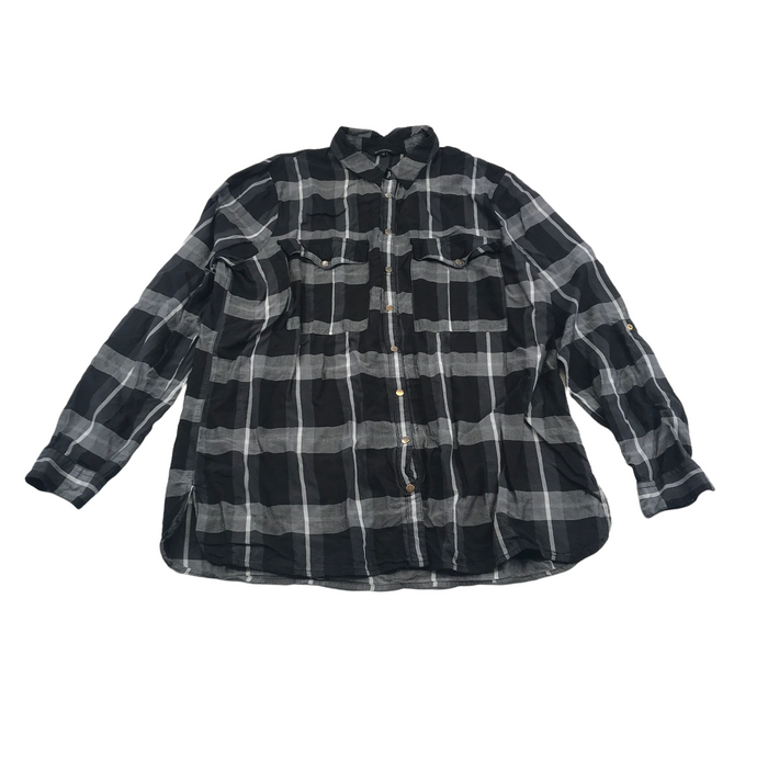 Preloved kids shirt