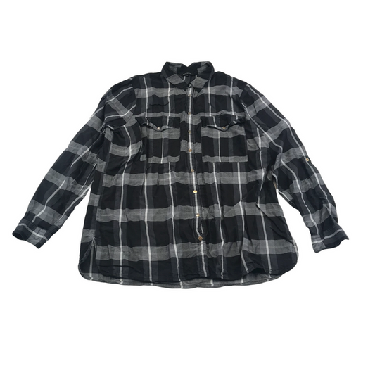 Preloved kids shirt