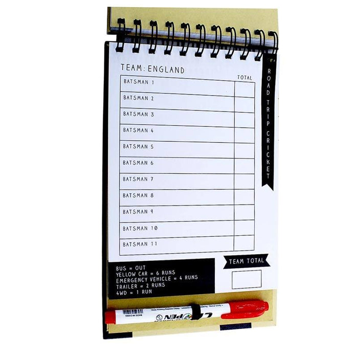 Moana Road Road Trip Bingo Game | Koop.co.nz