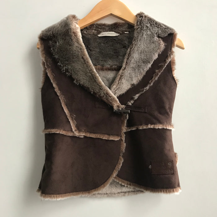 Preloved kids gilets
