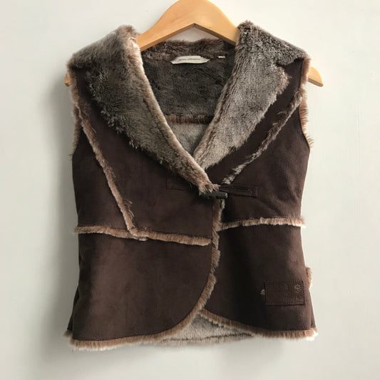 Preloved kids gilets