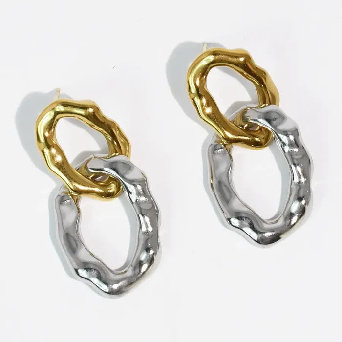 Treasure Jewels Roma Earrings – women's jewelry - earring
