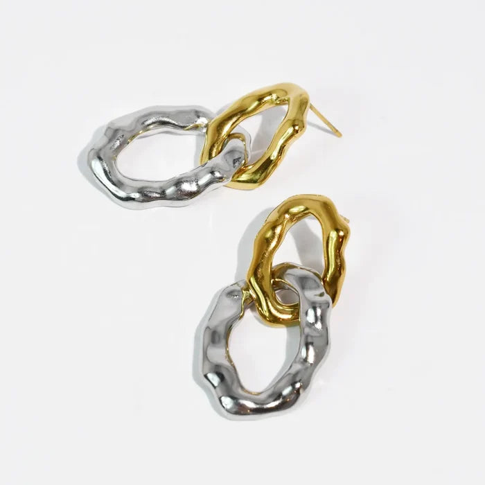 Treasure Jewels Roma Earrings – women's jewelry - earring