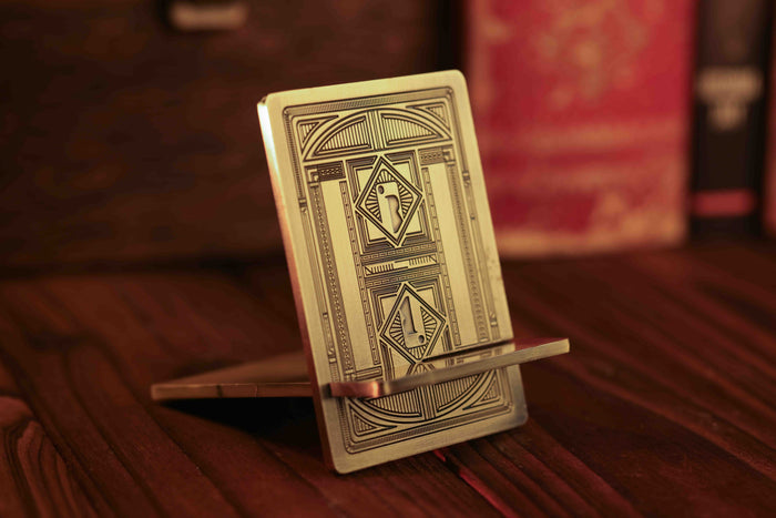Room One Deck Stand