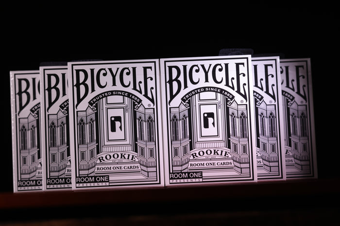 Half-Brick Set (6 Decks)