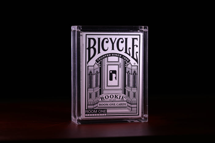 Deck + Carat Case (Standard)