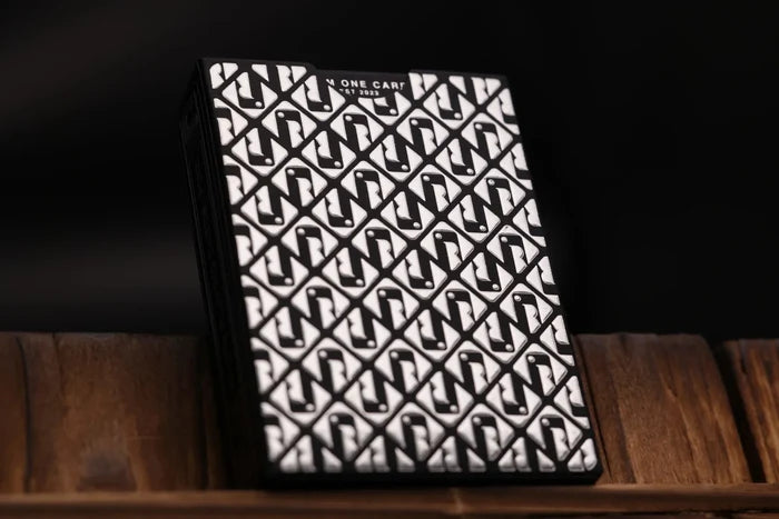 Roots Playing Cards - Pine Edition